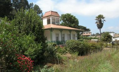 Parcela en Venta en Camino Costanera en Ventanas