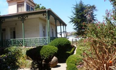 Parcela en Venta en Camino Costanera en Ventanas