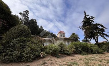 Parcela en Venta en Camino Costanera en Ventanas