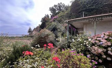 Parcela en Venta en Camino Costanera en Ventanas