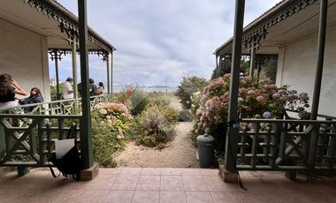 Parcela en Venta en Camino Costanera en Ventanas