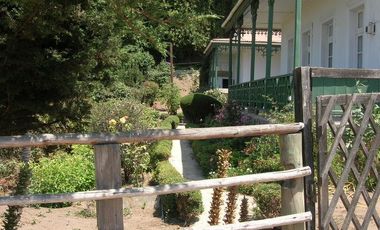 Parcela en Venta en Camino Costanera en Ventanas