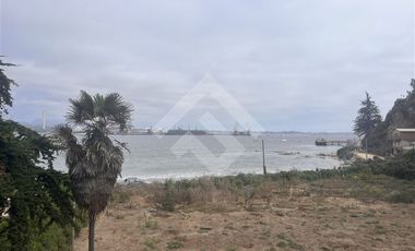 Parcela en Venta en Camino Costanera en Ventanas