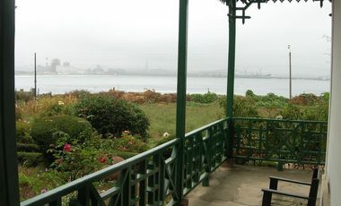 Parcela en Venta en Camino Costanera en Ventanas