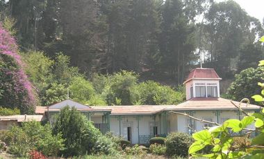 Parcela en Venta en Camino Costanera en Ventanas