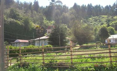 Parcela en Venta en Camino Costanera en Ventanas