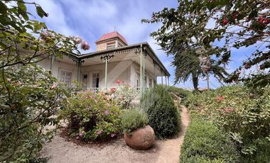 Parcela en Venta en Camino Costanera en Ventanas