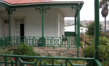 Parcela en Venta en Camino Costanera en Ventanas