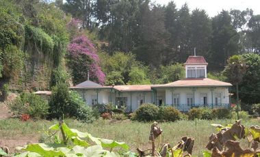 Parcela en Venta en Camino Costanera en Ventanas