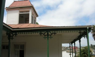 Parcela en Venta en Camino Costanera en Ventanas