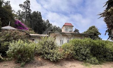 Parcela en Venta en Camino Costanera en Ventanas