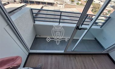 Departamento en Venta en Curiñanca