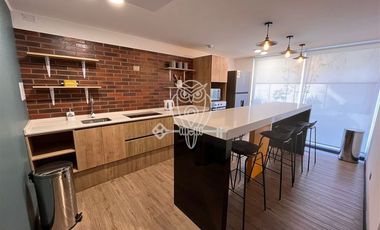 Departamento en Venta en Curiñanca