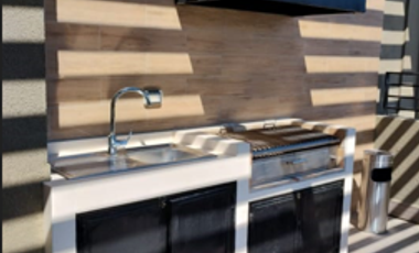 Departamento en Venta en Curiñanca