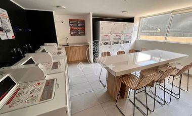 Departamento en Venta en Curiñanca