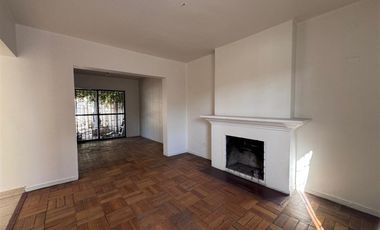 Casa en Arriendo en Los Andes