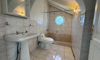 Casa en Arriendo en Los Andes