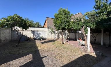 Casa en Arriendo en Los Andes