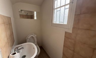 Casa en Arriendo en Los Andes