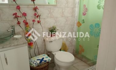 Casa en Arriendo en Camino Vecinal Norte / El Cajón