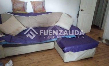 Casa en Arriendo en Camino Vecinal Norte / El Cajón