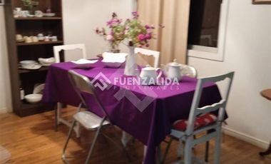 Casa en Arriendo en Camino Vecinal Norte / El Cajón