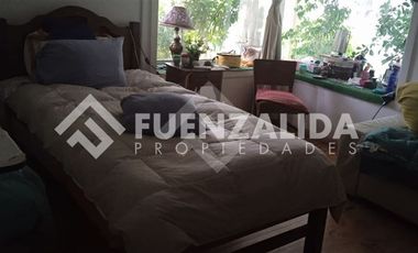 Casa en Arriendo en Camino Vecinal Norte / El Cajón