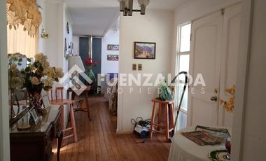 Casa en Arriendo en Camino Vecinal Norte / El Cajón