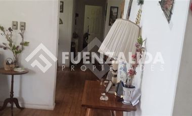 Casa en Arriendo en Camino Vecinal Norte / El Cajón