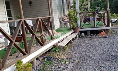 Casa en Arriendo en Camino Vecinal Norte / El Cajón