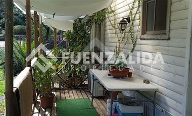 Casa en Arriendo en Camino Vecinal Norte / El Cajón