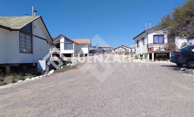 Sitio en Venta en José Joaquín Perez