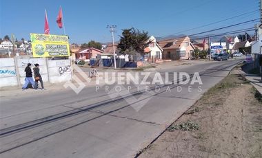 Sitio en Venta en José Joaquín Perez