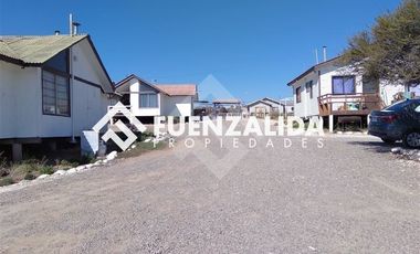 Sitio en Venta en José Joaquín Perez