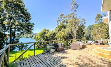 Casa en Venta en Andalue, San Pedro de la Paz