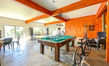 Casa en Venta en Andalue, San Pedro de la Paz
