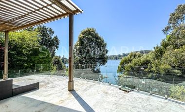 Casa en Venta en Andalue, San Pedro de la Paz
