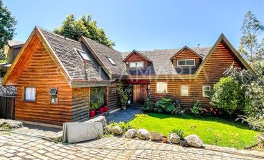 Casa en Venta en Andalue, San Pedro de la Paz