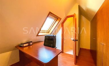 Casa en Venta en Andalue, San Pedro de la Paz