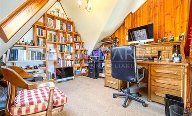 Casa en Venta en Andalue, San Pedro de la Paz