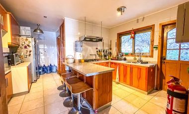 Casa en Venta en Andalue, San Pedro de la Paz