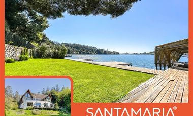 Casa en Venta en Andalue, San Pedro de la Paz