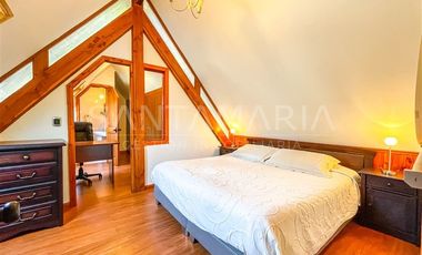 Casa en Venta en Andalue, San Pedro de la Paz
