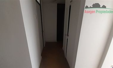 Departamento en Venta en Dpto. en venta en el centro de Vallenar