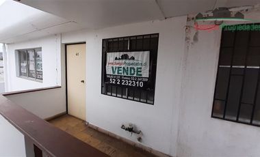 Departamento en Venta en Dpto. en venta en el centro de Vallenar