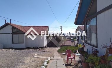 Terreno Construccion  en Venta en José Joaquín Perez