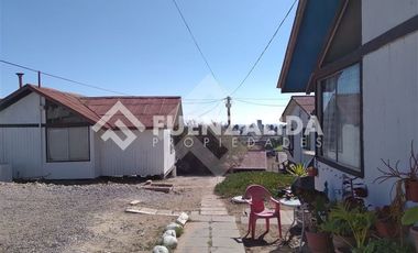 Terreno Construccion  en Venta en José Joaquín Perez