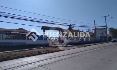 Terreno Construccion  en Venta en José Joaquín Perez