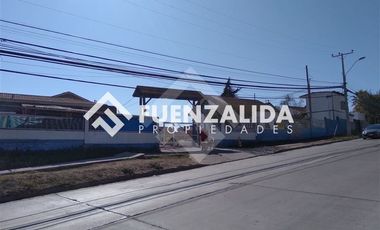 Terreno Construccion  en Venta en José Joaquín Perez
