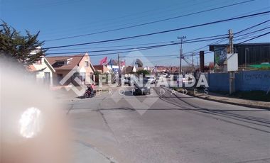 Terreno Construccion  en Venta en José Joaquín Perez